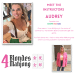 Photo of Audrey Maw Photo of Audrey Maw