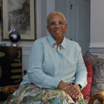 Photo of Charlotte Parris Photo of Charlotte Parris