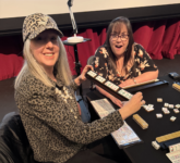 Photo of Claudia Johnson Photo of Claudia Johnson