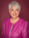 Photo of Gwen Daubenmeyer Photo of Gwen Daubenmeyer