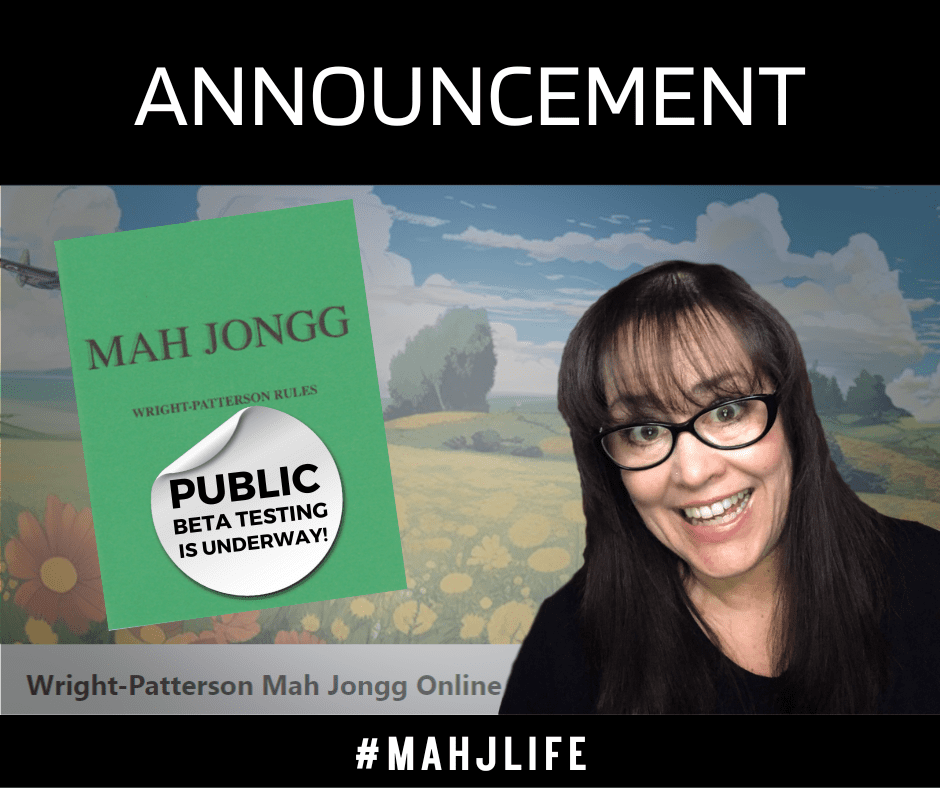 Mahjong Time – Mahj Life