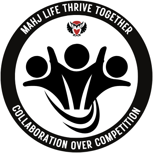 Thrive Together - Mah Jongg Instructor Workshop - Mahj Life